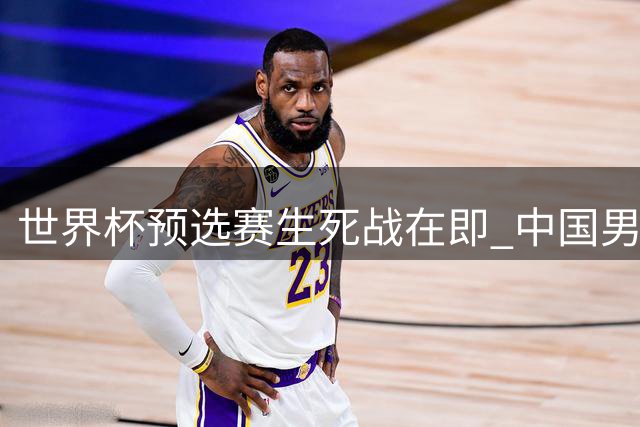 世界杯预选赛生死战在即 中国男篮核心球员回归悬念待解