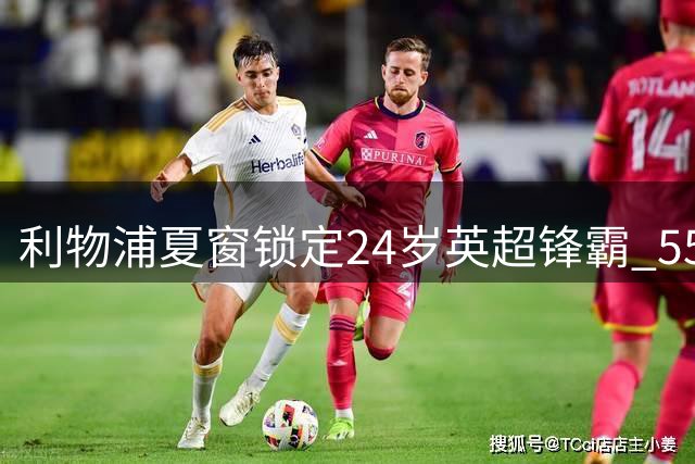 利物浦夏窗锁定24岁英超锋霸 5500万抄底价引爆豪门争夺战